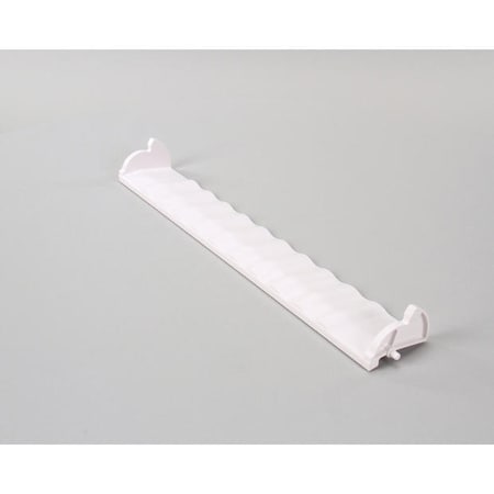 Manitowoc Ice Damper Ice Assembly - Twins 000002056